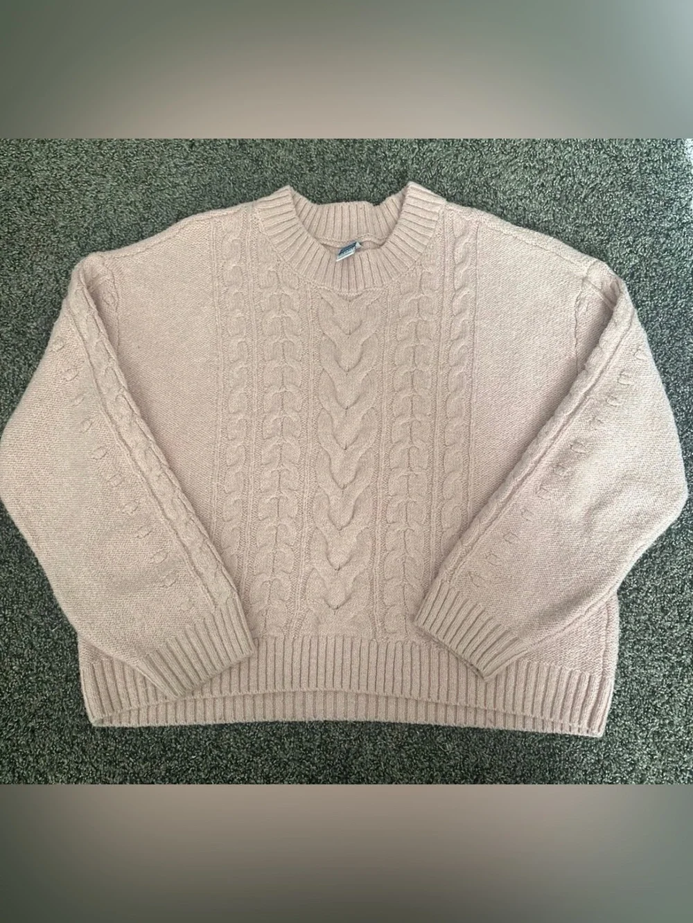 Old Navy Girls Sweatshirt Size XL 0049